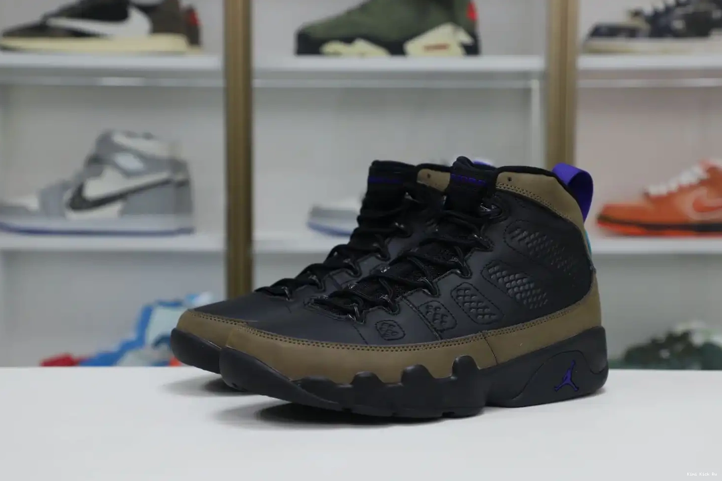 Jordan Kimikick 9 Air 0725